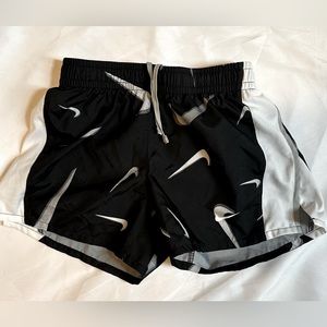 Nike Girls Shorts